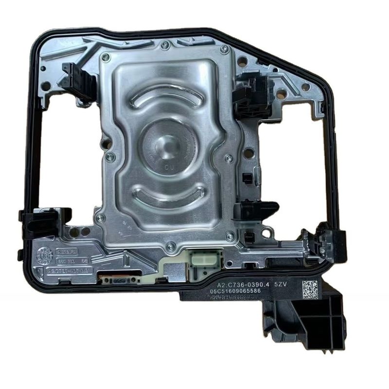 Modulo de controle de transmissão do sistema de caixas de velocidades para modelos VW Audi Skoda 3a geração