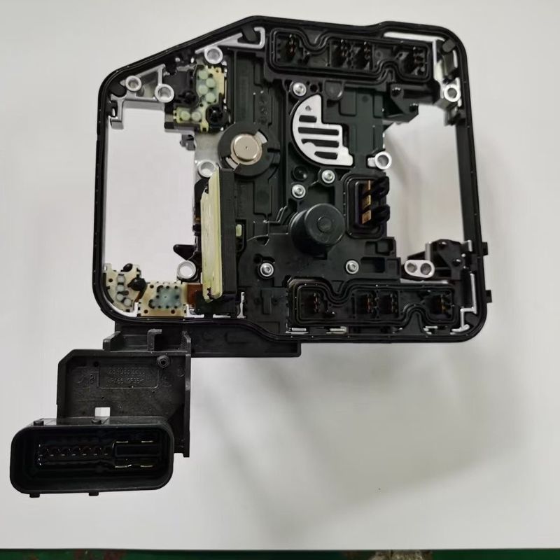 Modulo de controle de transmissão do sistema de caixas de velocidades para modelos VW Audi Skoda 3a geração