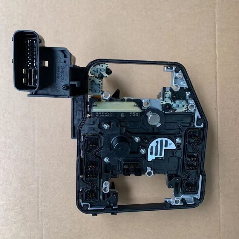 Modulo de controle de transmissão do sistema de caixas de velocidades para modelos VW Audi Skoda 3a geração