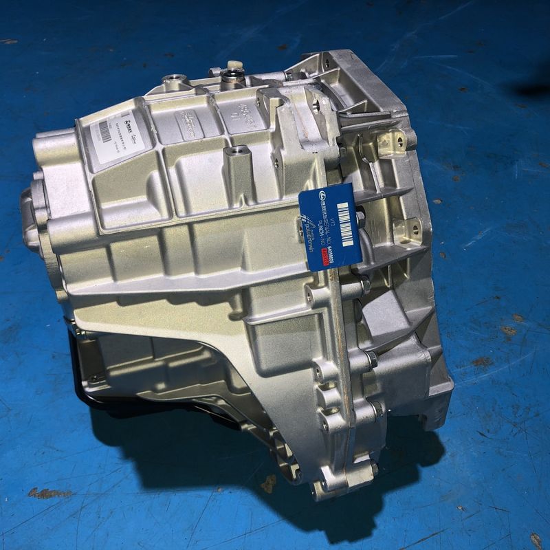 2017 Alumínio LEOPAARD VT3 1.5T 2WD CVT Transmissão Assembléia para caixa de engrenagens automática