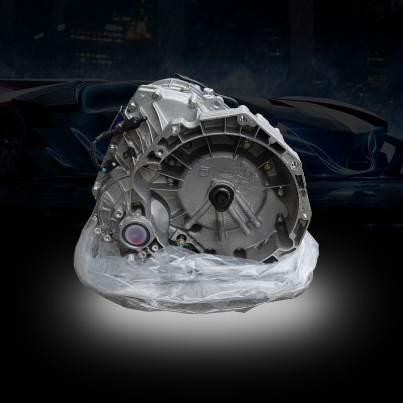 OEM Tamanho VT1 GACVT16Z Auto Transmissão Assembléia para Mini Cooper R50 R52 HBAO-03-00M1