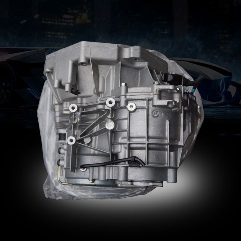 OEM Tamanho VT1 GACVT16Z Auto Transmissão Assembléia para Mini Cooper R50 R52 HBAO-03-00M1