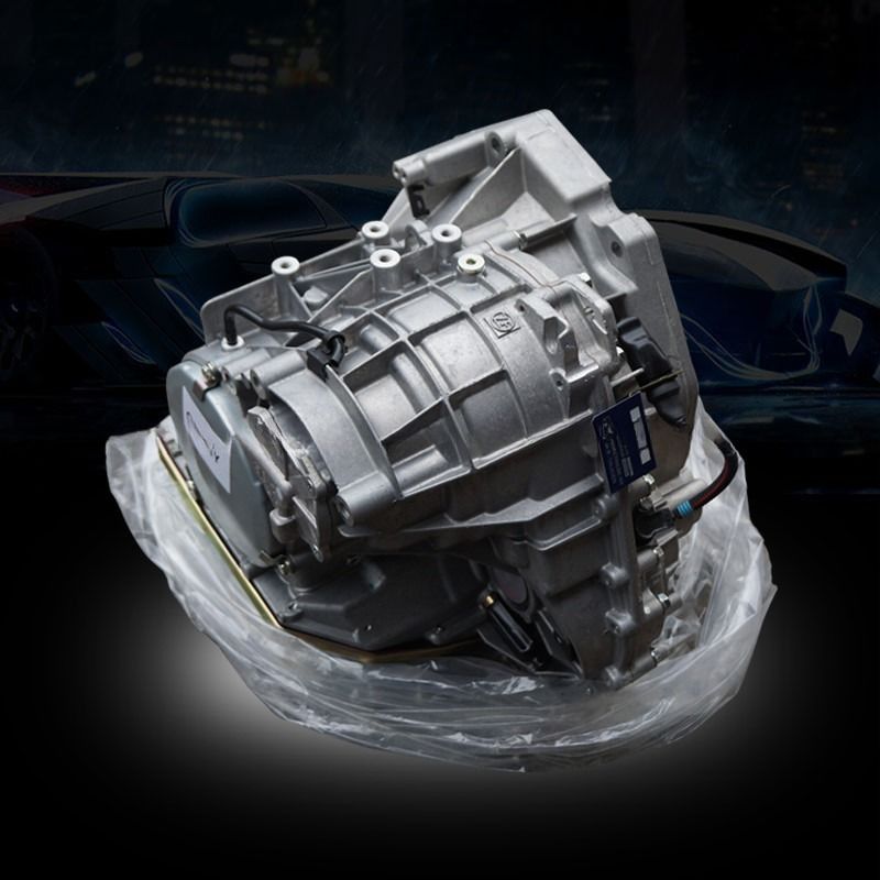 OEM Tamanho VT1 GACVT16Z Auto Transmissão Assembléia para Mini Cooper R50 R52 HBAO-03-00M1