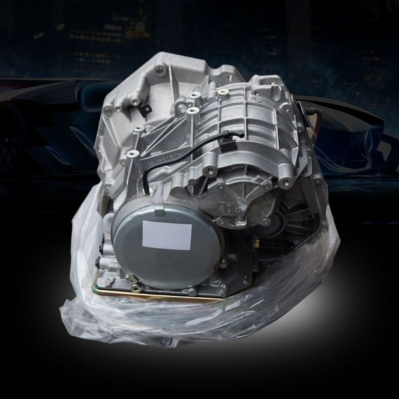 OEM Tamanho VT1 GACVT16Z Auto Transmissão Assembléia para Mini Cooper R50 R52 HBAO-03-00M1