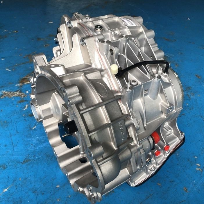 Caixa de engrenagens do sistema de transmissão automática 482935/T568215 para a Grande Muralha C30 M2 VT2 VT3 CVT