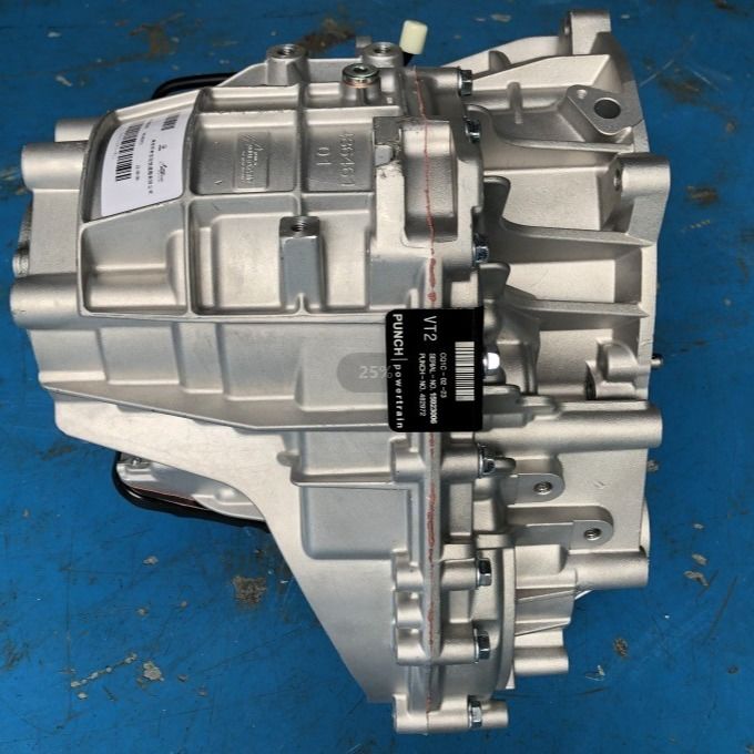 Caixa de engrenagens do sistema de transmissão automática 482935/T568215 para a Grande Muralha C30 M2 VT2 VT3 CVT
