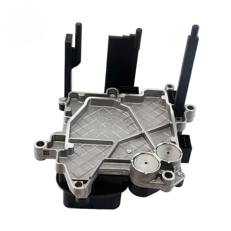 01J927156JJ CVT TCU TCM Conector quadrado para Audi A4 A5 A6 01J Transmissão automática