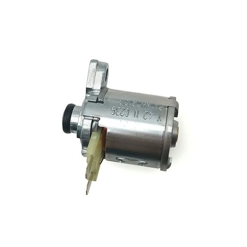 0B5 DL501 Peças de transmissão de automóveis para transmissão VW ECU Placa de condução com solenoide