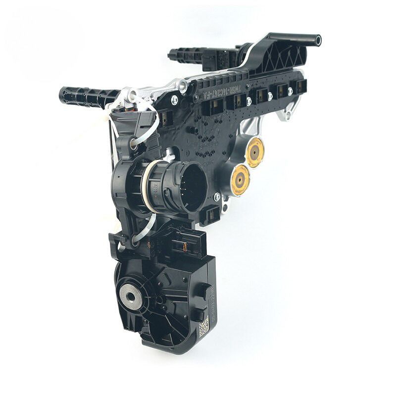 6DCT450 MPS6 Módulo de controlo de transmissão TCU TCM para Chrysler Dodge Ford Land Rover Volvo
