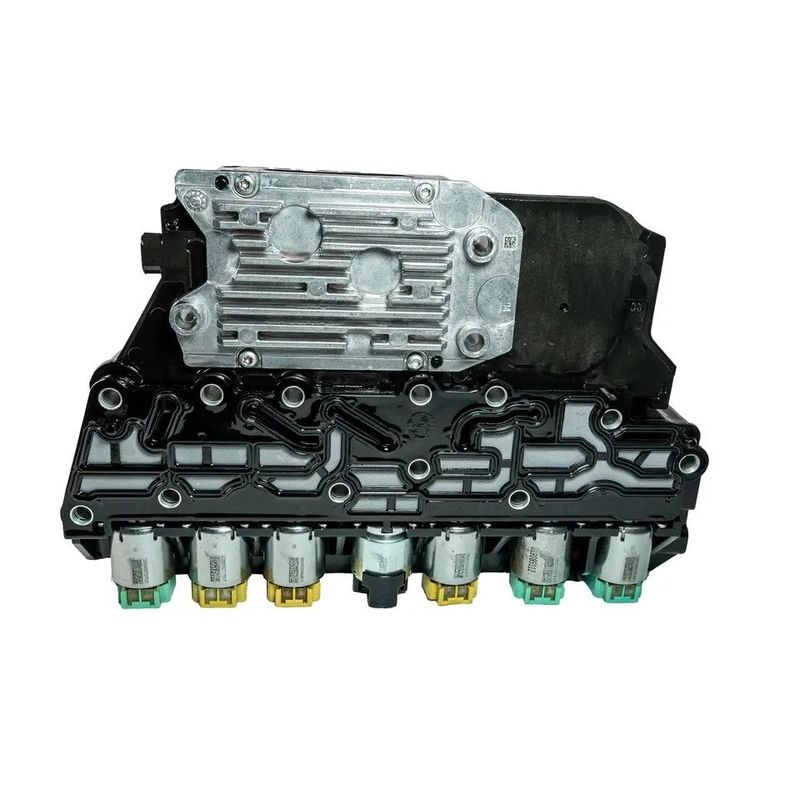 Transmissão automática 24275318 TCM para Chevrolet Cruz Malibu Epica 6T30 6T40 6T45 6T50