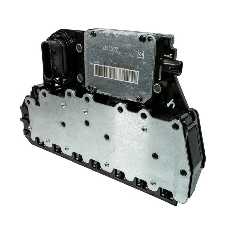 Transmissão automática 24275318 TCM para Chevrolet Cruz Malibu Epica 6T30 6T40 6T45 6T50