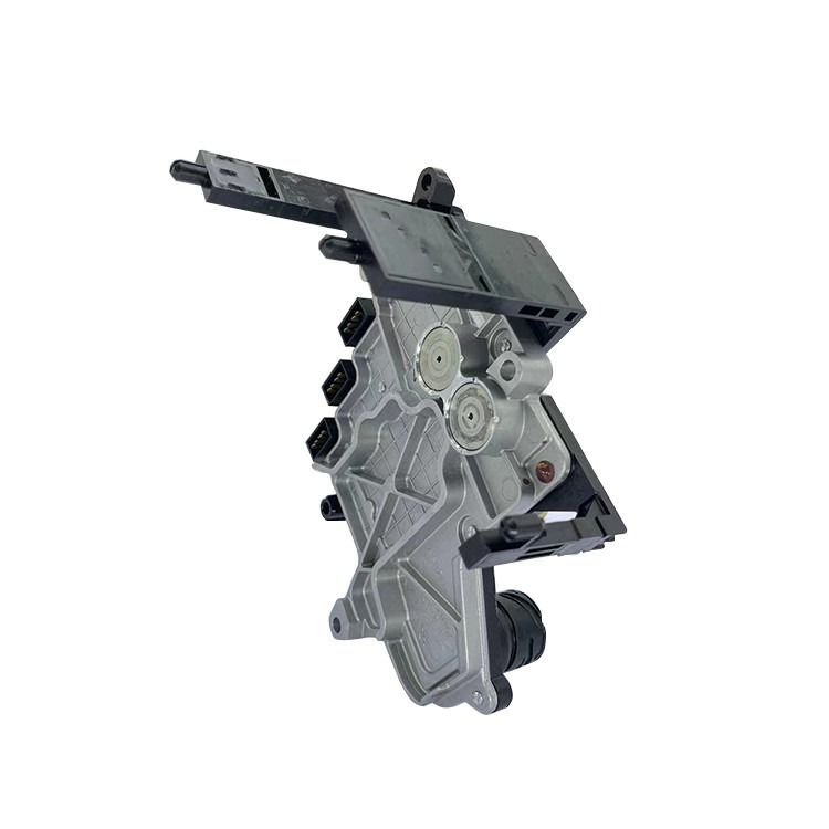 Modelo Refabricado 0AW927156K 0AW927156H TCU para Audi 1.8T 2.0T A4L A6L