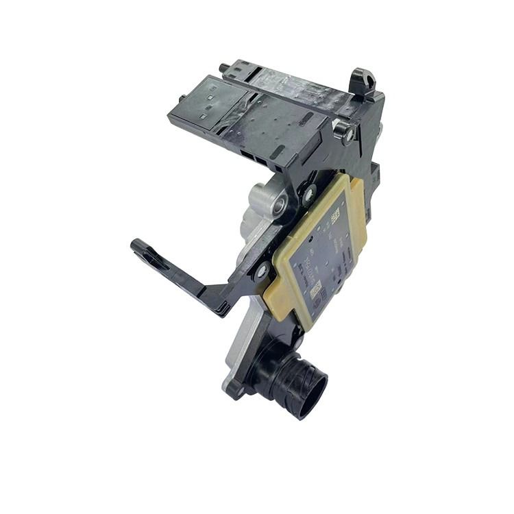 Modelo Refabricado 0AW927156K 0AW927156H TCU para Audi 1.8T 2.0T A4L A6L