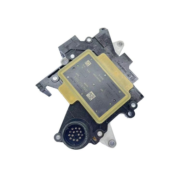 Modelo Refabricado 0AW927156K 0AW927156H TCU para Audi 1.8T 2.0T A4L A6L