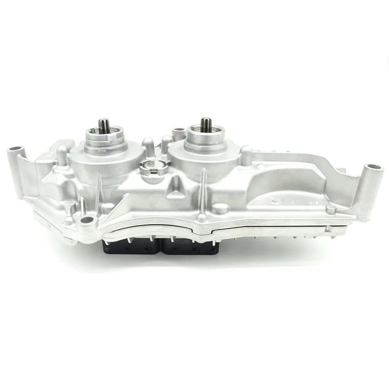 Unidade de controlo de transmissão TCU A2C53377498 AE8Z-7Z369-F para Ford Focus Fiestas 11-18