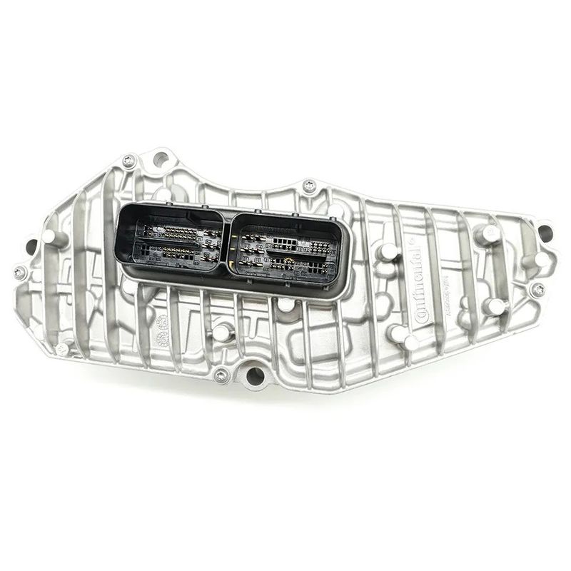Unidade de controlo de transmissão TCU A2C53377498 AE8Z-7Z369-F para Ford Focus Fiestas 11-18