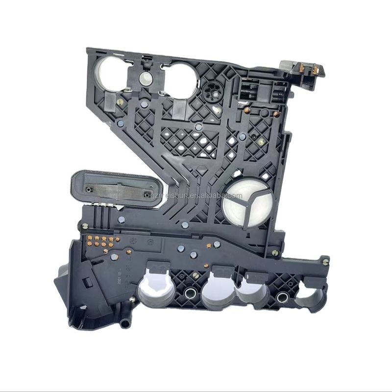 Unidade de controle de peças de transmissão automática Kit elétrico de placa para Mercedes Benz 722.6 caixa de velocidades