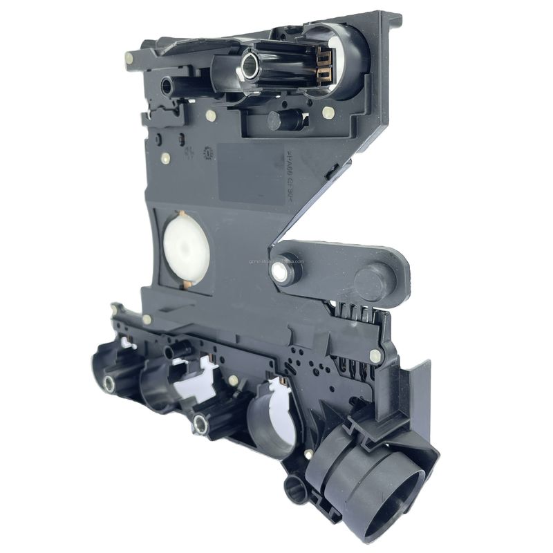Unidade de controle de peças de transmissão automática Kit elétrico de placa para Mercedes Benz 722.6 caixa de velocidades