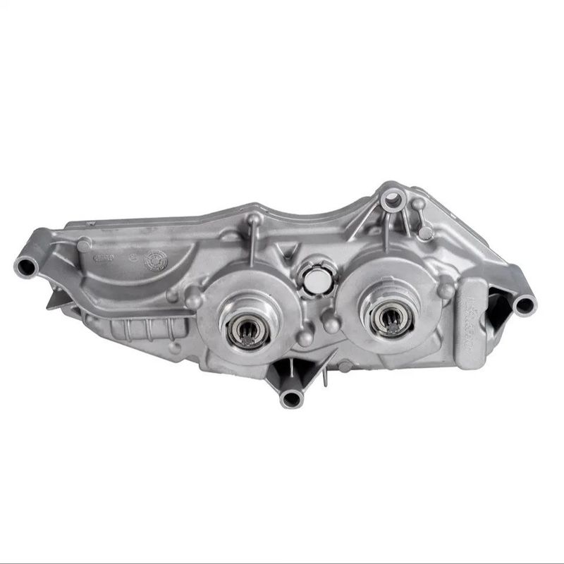26*20*7CM Volume DPS6 TCU Unidade de controlo de transmissão para Ford Focus Escort Ecosport