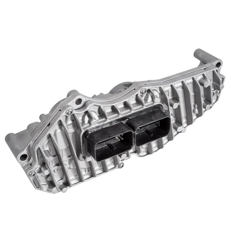 26*20*7CM Volume DPS6 TCU Unidade de controlo de transmissão para Ford Focus Escort Ecosport