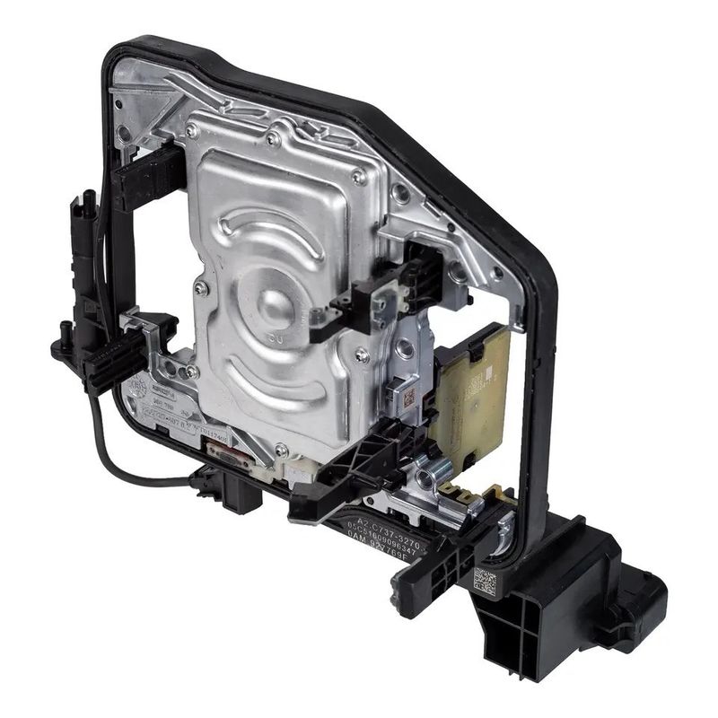 Unidade de controlo de transmissão de 7 velocidades TCU Substituição para 0AM 927769F DSG Audi Skoda