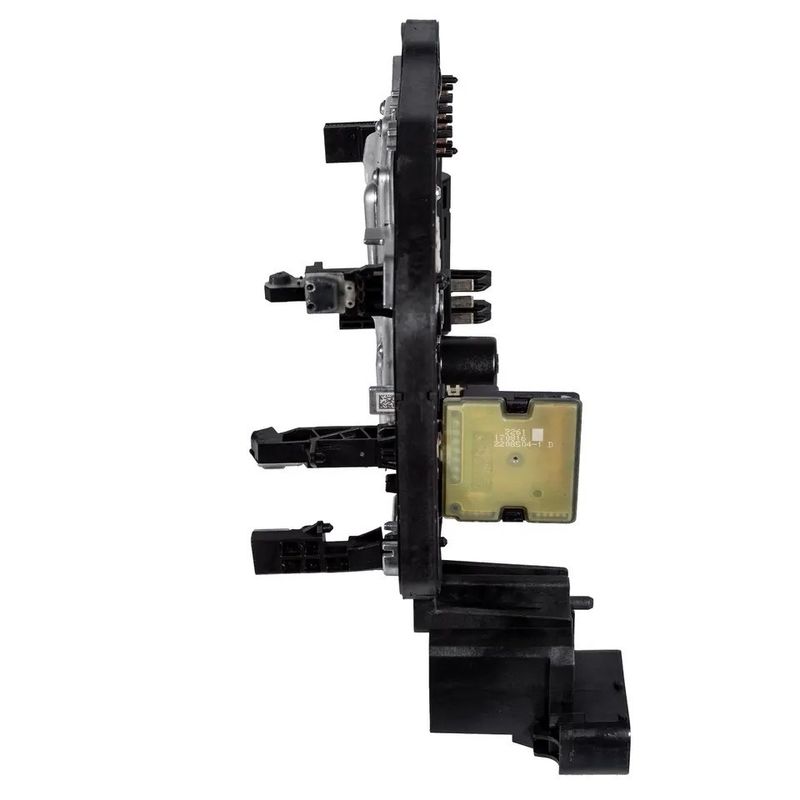Unidade de controlo de transmissão de 7 velocidades TCU Substituição para 0AM 927769F DSG Audi Skoda
