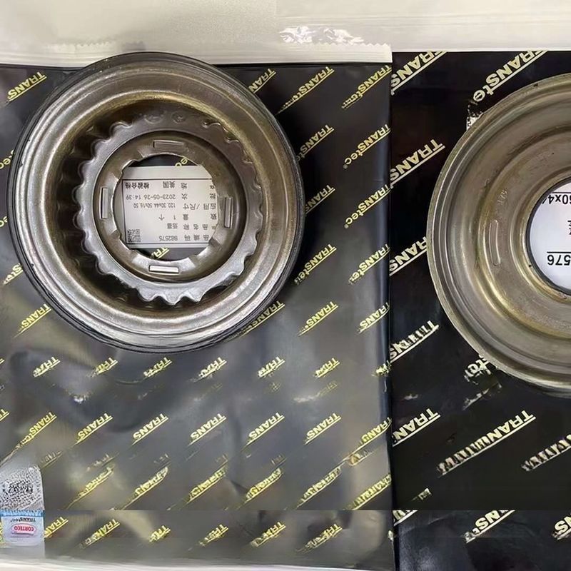 BMW Car Fitment CVT7 JF015E RE0F11A Kit de reparo de pistões para Honda em boas condições