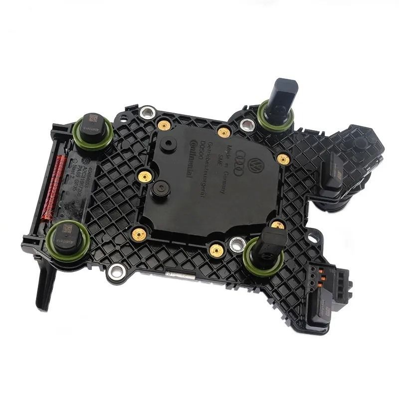 0BH DQ500 Unidade de controlo TCU Mecatrónico para Audi Q3 TT R8 VW Ano 1983-1991