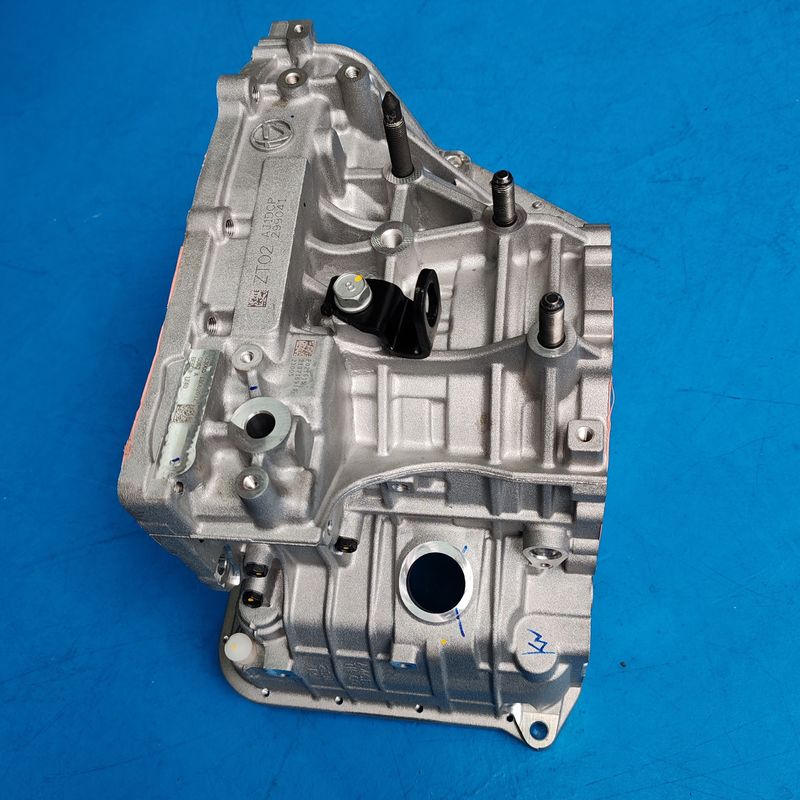 4524123005 Cobertura sub-assí Transaxle traseiro para Hyundai Kia 2008-2020 Peças de automóveis usadas