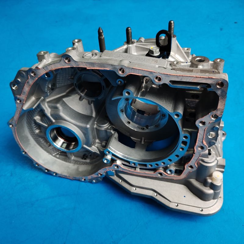 4524123005 Cobertura sub-assí Transaxle traseiro para Hyundai Kia 2008-2020 Peças de automóveis usadas