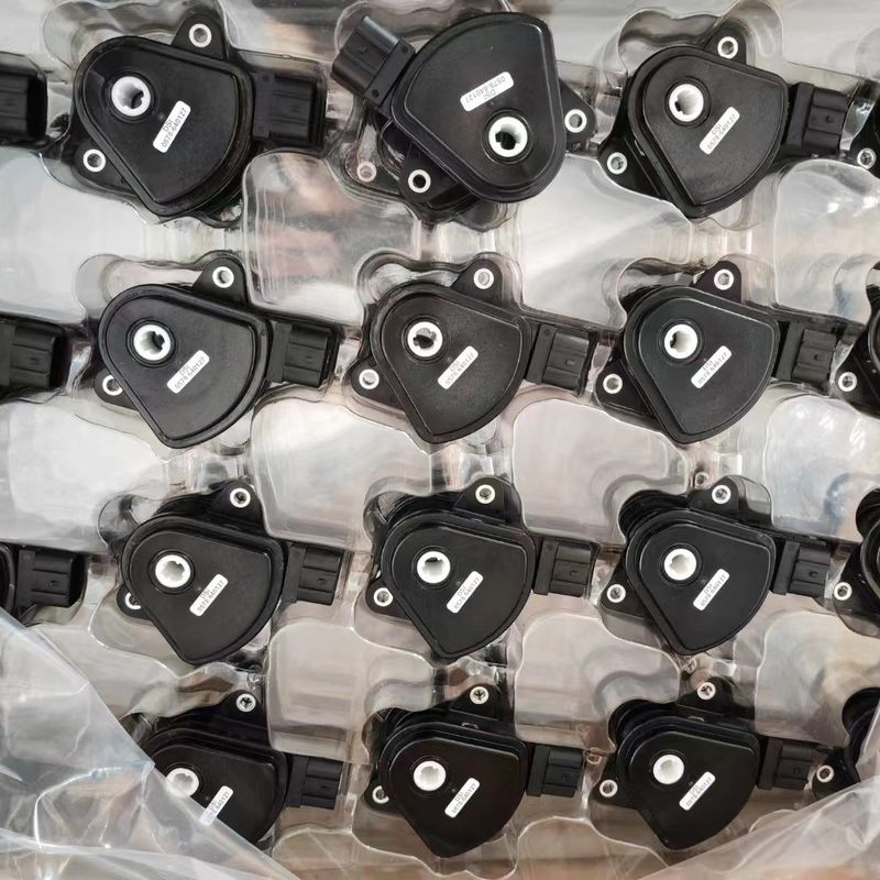 Top- M11 DSI6 Sensor de Posição de Engrenagem de Transmissão 0511-659074 para GEELY Ssangyong Lifan