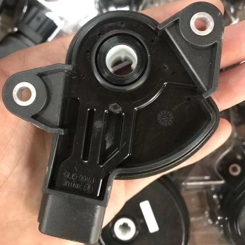 Top- M11 DSI6 Sensor de Posição de Engrenagem de Transmissão 0511-659074 para GEELY Ssangyong Lifan