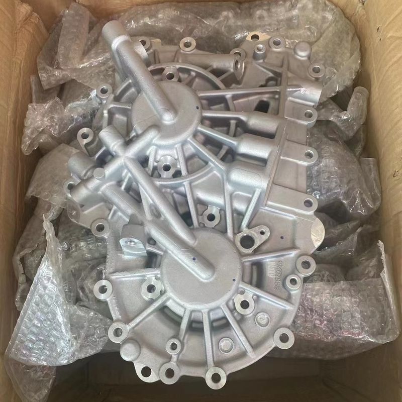 2017-2021 Ano CVT180 caixa traseira de transmissão para Roewe i5 i6 PLUS RX3 PRO MG MG5 2a geração ZS