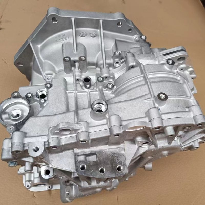 2017-2021 Ano CVT180 caixa traseira de transmissão para Roewe i5 i6 PLUS RX3 PRO MG MG5 2a geração ZS