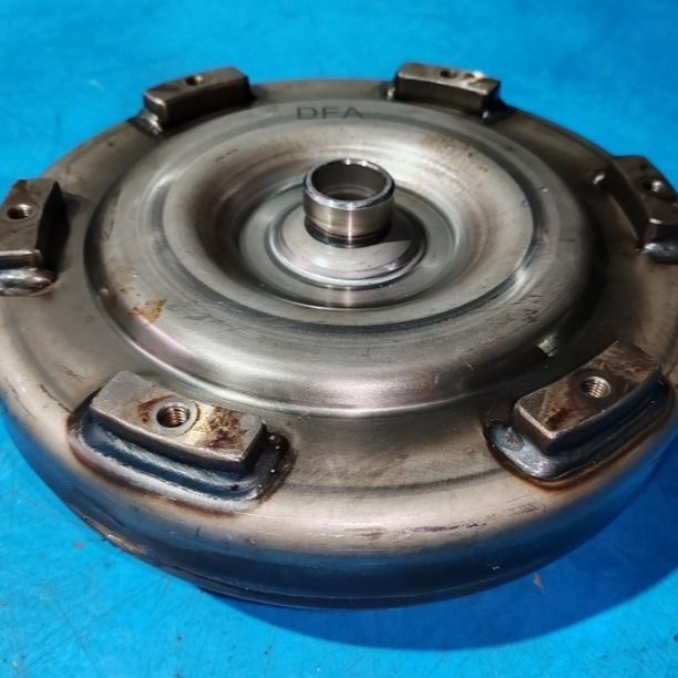 DSI6 M11 DFA Torque Converter para Ssangyong Korando 2.0T 2010-2016 Sistema de Caixas de Engrenagem