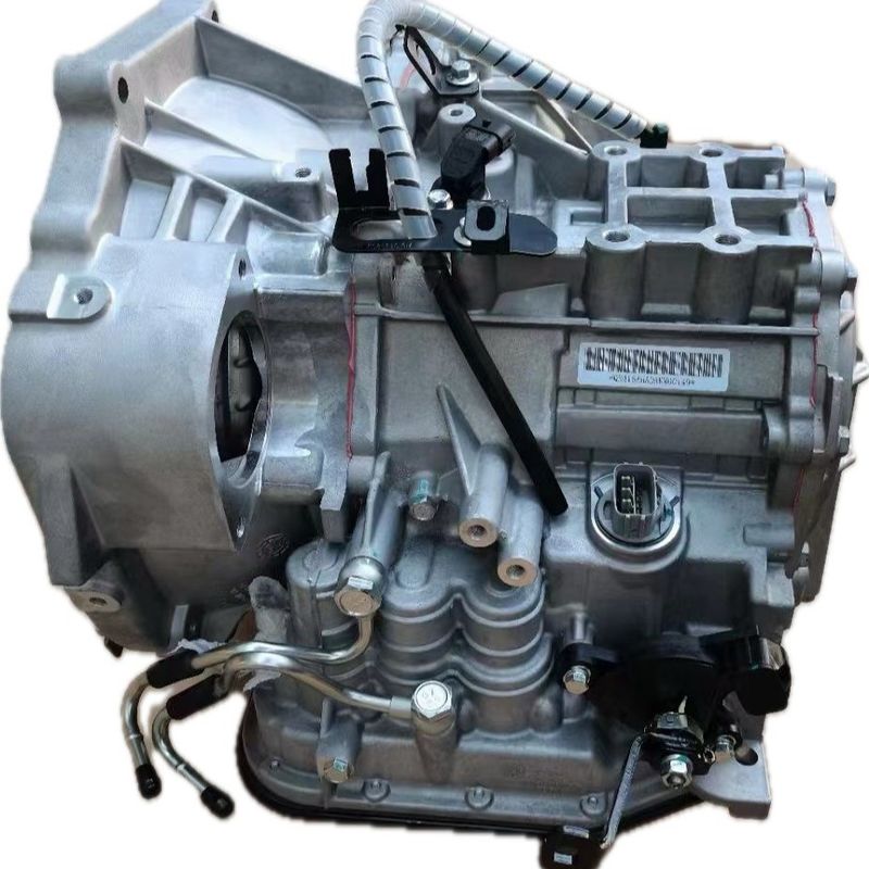 QR416AHA Transmissão automática de 4 velocidades para Chery EXECUTIVE C-CLASS e Antilla C-CLASS SQRD4G15B/C