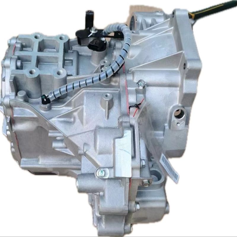 QR416AHA Transmissão automática de 4 velocidades para Chery EXECUTIVE C-CLASS e Antilla C-CLASS SQRD4G15B/C