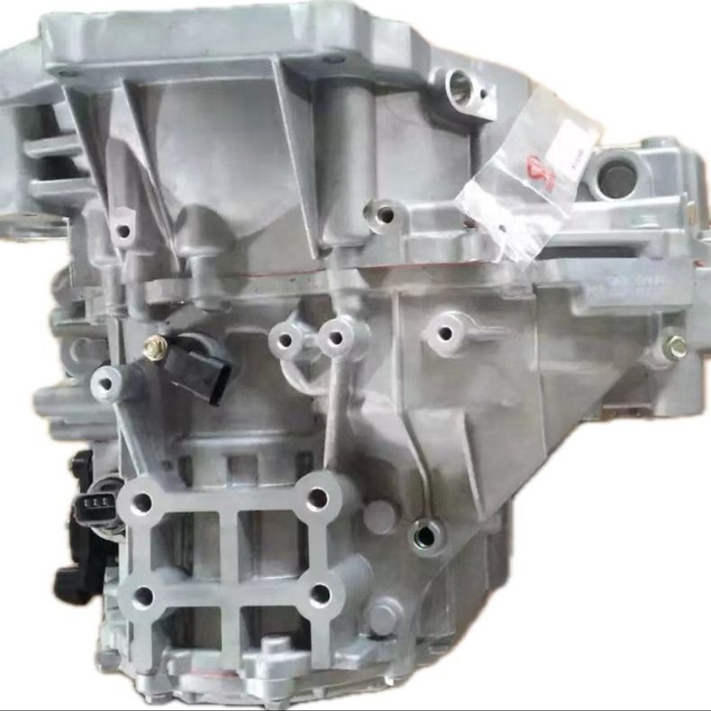 QR416AHA Transmissão automática de 4 velocidades para Chery EXECUTIVE C-CLASS e Antilla C-CLASS SQRD4G15B/C