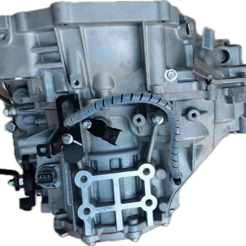 QR416AHA Transmissão automática de 4 velocidades para Chery EXECUTIVE C-CLASS e Antilla C-CLASS SQRD4G15B/C