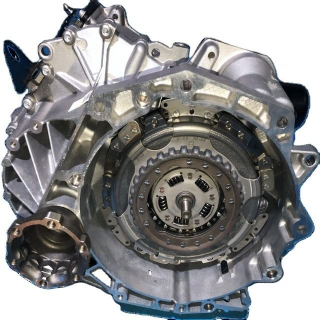 Sistema de transmissão automática 0AM DQ200 1.4T Conjunto de caixa de velocidades para VW 0AM300061Q 0AM 300 061 Q