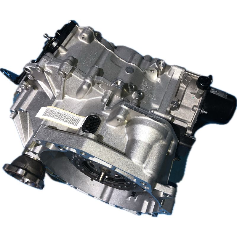Sistema de transmissão automática 0AM DQ200 1.4T Conjunto de caixa de velocidades para VW 0AM300061Q 0AM 300 061 Q