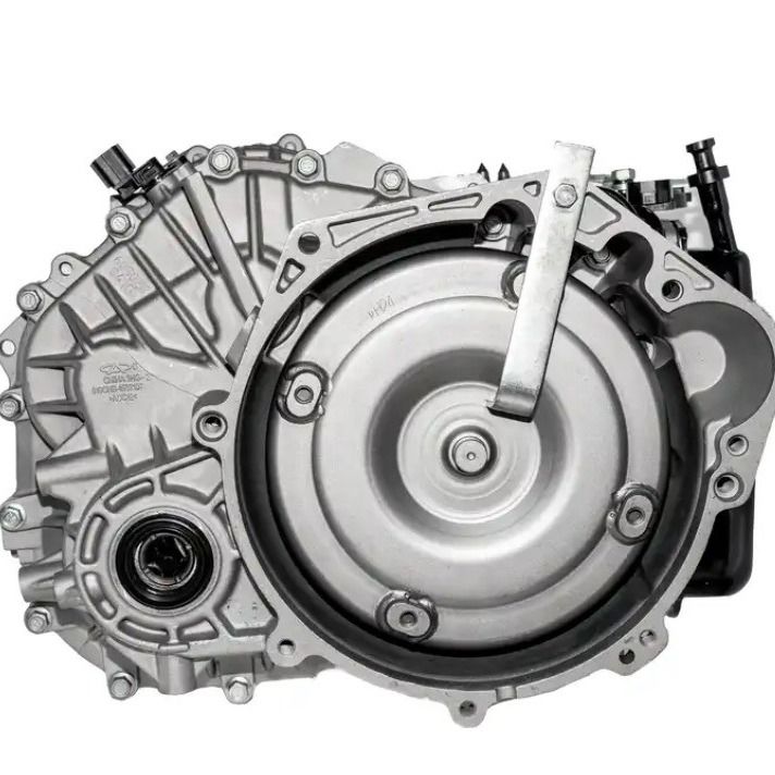 Caixa de engrenagens para Chery ARRIZO 7 e Tiggo5 SQR7150J60T2 SQR6451T21T7 QR019CHA CHB 60*60*65