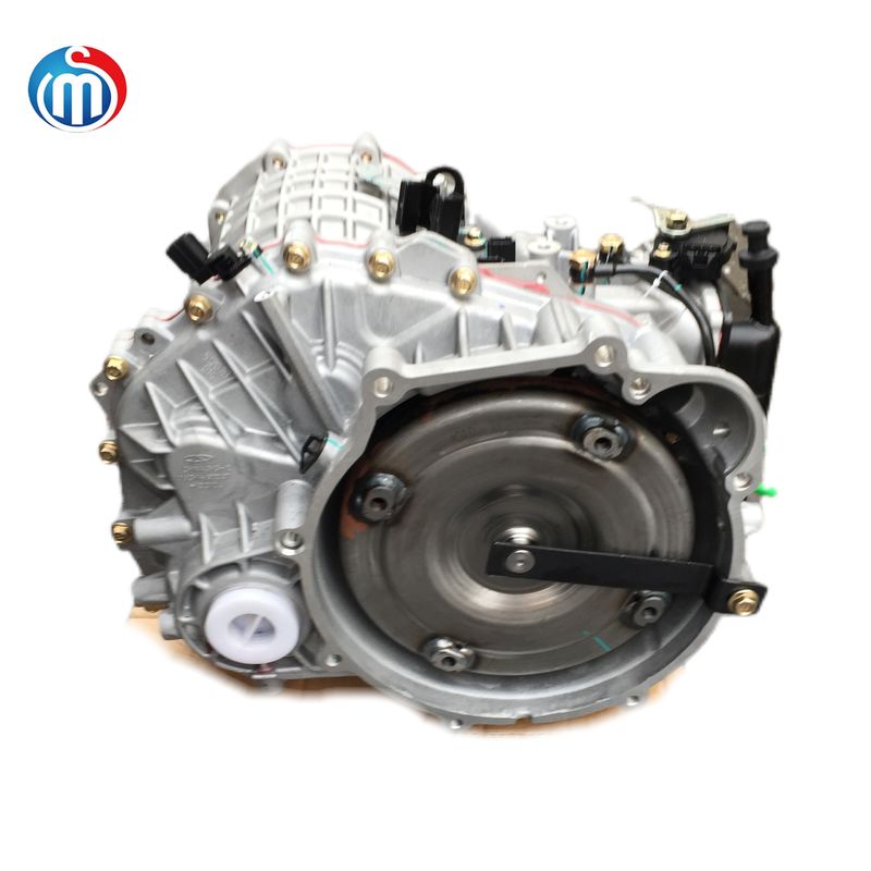 Chery QR019CHA Caixa de engrenagens de montagem de transmissão para E5 A21FL-C Oriental Son B16 Flag Cloud