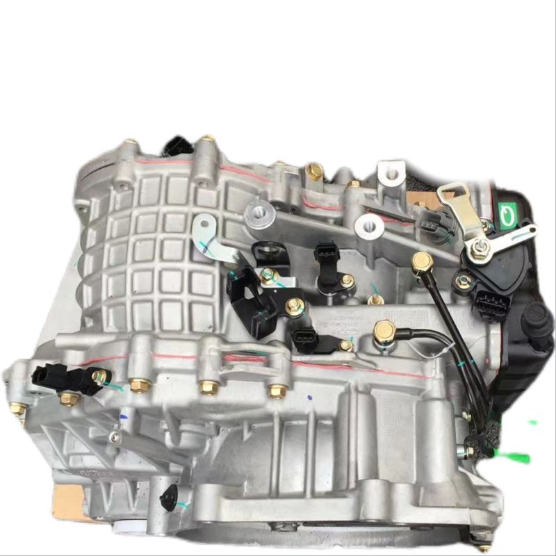 Chery QR019CHA Caixa de engrenagens de montagem de transmissão para E5 A21FL-C Oriental Son B16 Flag Cloud