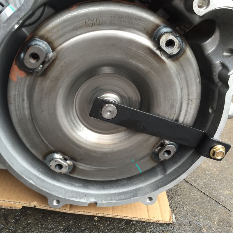 Chery QR019CHA Caixa de engrenagens de montagem de transmissão para E5 A21FL-C Oriental Son B16 Flag Cloud