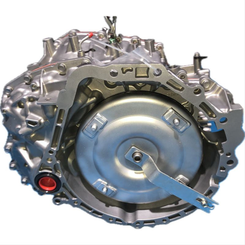 Montador de transmissão para caixa de engrenagens Nissan JF017E RE0F10E RE0F10J FWD 2013-2018