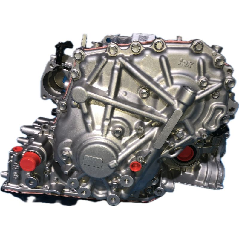 Montador de transmissão para caixa de engrenagens Nissan JF017E RE0F10E RE0F10J FWD 2013-2018