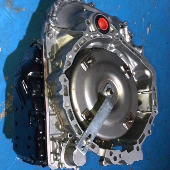 Montador de transmissão para caixa de engrenagens Nissan JF017E RE0F10E RE0F10J FWD 2013-2018