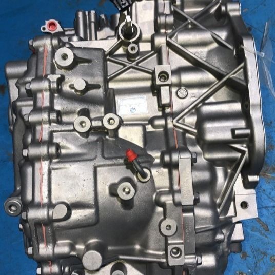 Montador de transmissão para caixa de engrenagens Nissan JF017E RE0F10E RE0F10J FWD 2013-2018