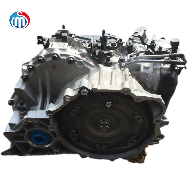 Sistema de transmissão automática para Hyundai SANTA FE 2.0T Diesel 4WD F4A51 Transmissão